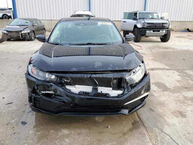 2020 HONDA CIVIC LX - 2HGFC2F66LH516809