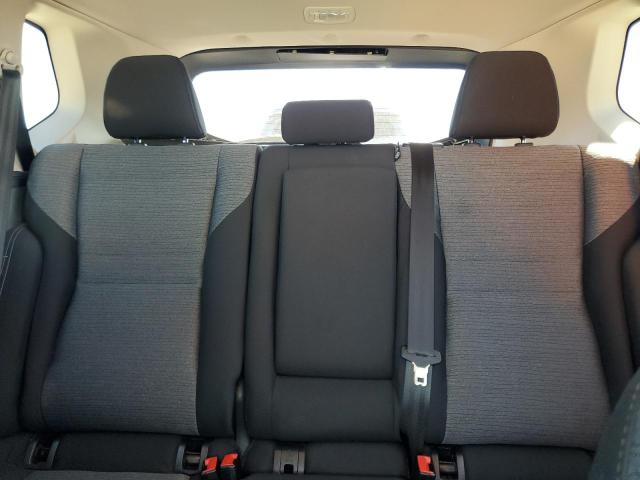 2023 NISSAN ROGUE SV - 5N1BT3BA4PC779477