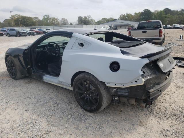 Vin: 1fa6p8jz1h5526448, lot: 50786765, ford mustang shelby gt350 20172