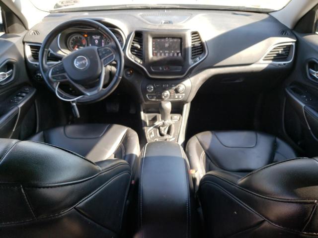 2019 JEEP CHEROKEE L - 1C4PJLLB5KD348737