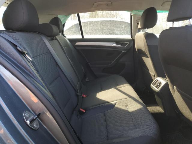 2016 VOLKSWAGEN GOLF S/SE 3VW217AU7GM042783