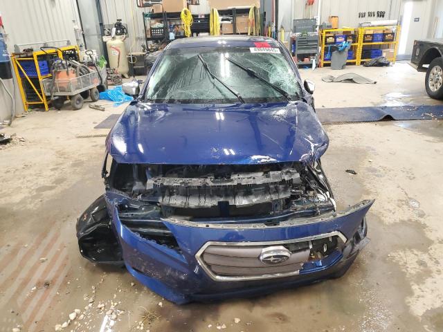 2017 SUBARU LEGACY SPO 4S3BNAS61H3055200