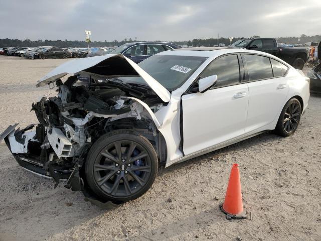 Vin: 1g6dr5rw9m0145803, lot: 48741635, cadillac ct5 2021 img_1