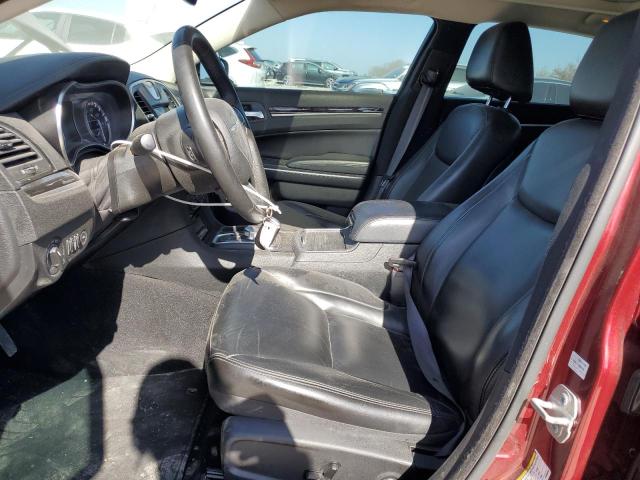 2023 CHRYSLER 300 TOURIN - 2C3CCASGXPH688264