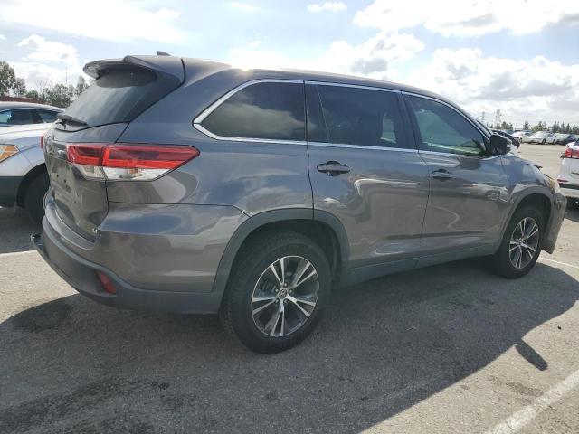 Vin: 5tdzzrfh6ks311902, lot: 50743165, toyota highlander le 20193