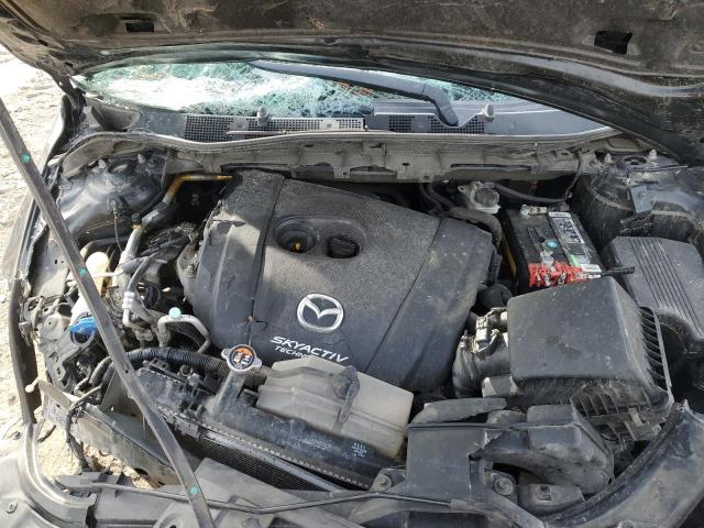 2015 MAZDA CX-5 TOURI - JM3KE4CY4F0434425