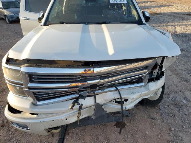 2015 CHEVROLET SILVERADO - 3GCUKTEC8FG291979