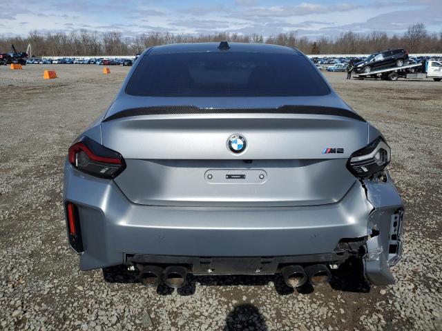 2024 BMW M2 3MF13DM09R8E39176