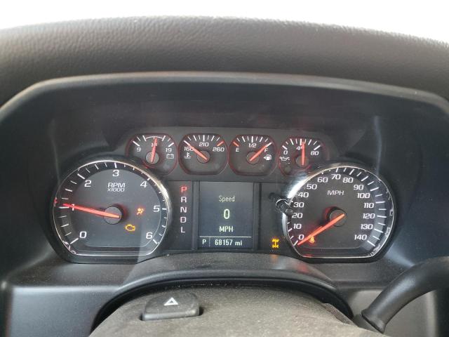 2018 GMC SIERRA K15 - 1GTV2LEH6JZ289592