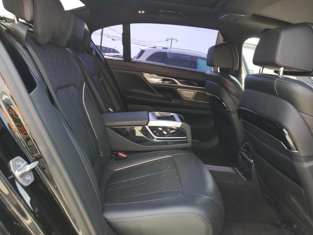 2020 BMW 745XE WBA7W4C03LBM70626