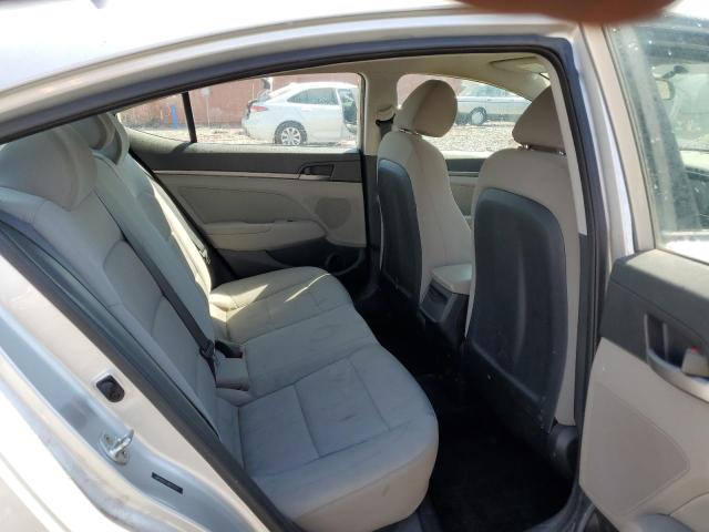 2018 HYUNDAI ELANTRA SE - 5NPD84LF5JH227237
