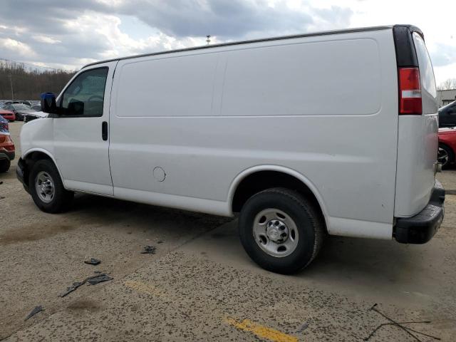 Vin: 1gcwgaff2h1244875, lot: 48130055, chevrolet express 20172