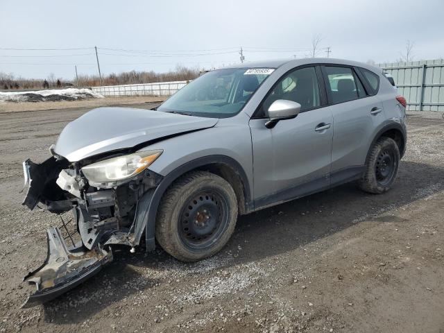 MAZDA CX-5 SPORT