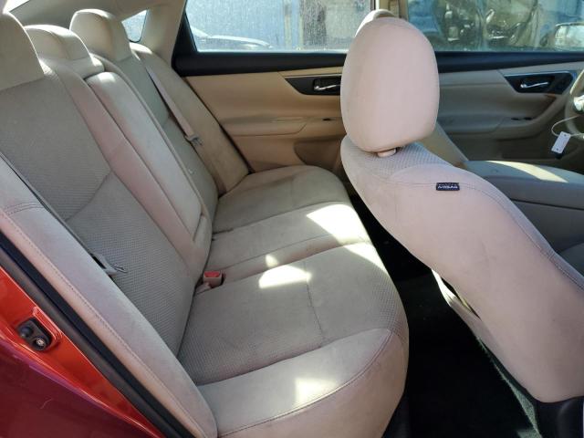 2015 NISSAN ALTIMA 2.5 - 1N4AL3AP2FC257392
