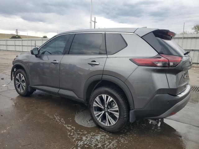 Vin: 5n1at3bb6mc734962, lot: 51060255, nissan rogue sv 20212