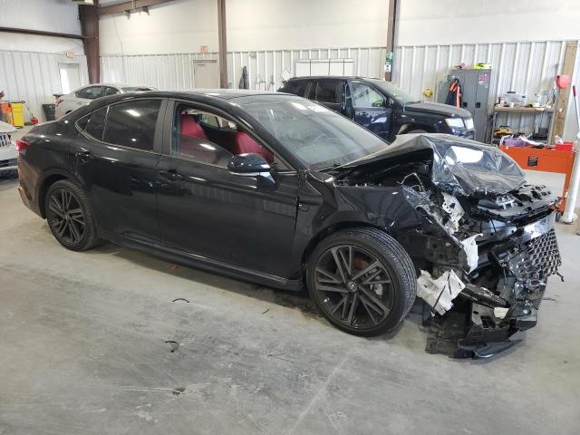 Vin: 4t1daack2su011008, lot: 49677425, toyota camry xse 20254