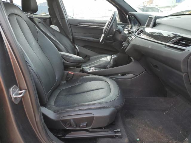 2017 BMW X1 XDRIVE2 - WBXHT3Z30H4A57298