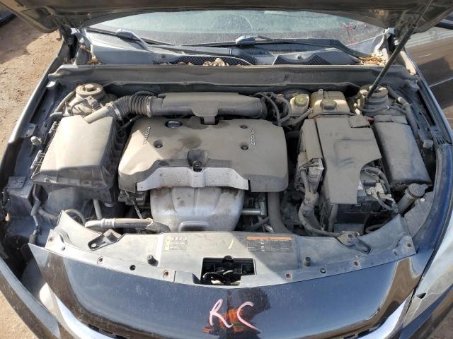 2015 CHEVROLET MALIBU 1LT - 1G11C5SL3FF326566