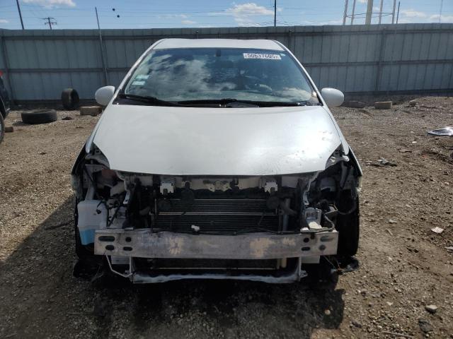 2015 TOYOTA PRIUS - JTDKN3DU6F0448437