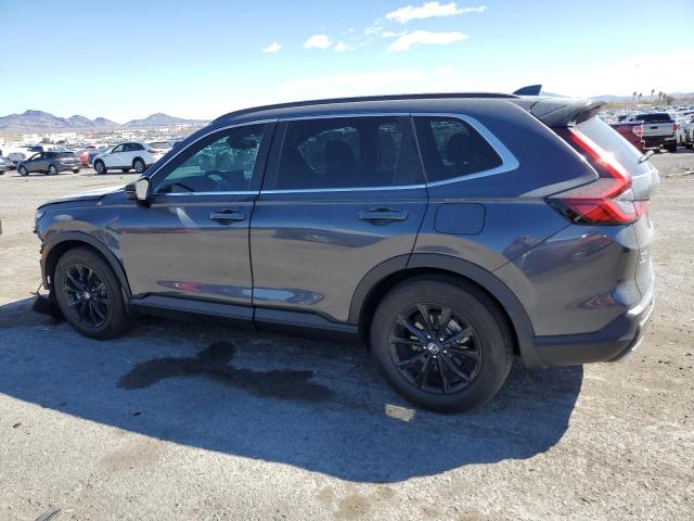 Vin: 7fars5h57re006279, lot: 49092855, honda crv sport 20242