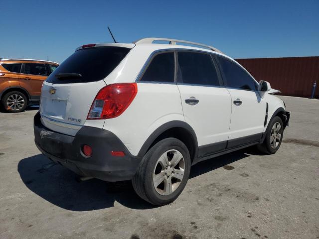 Vin: 3gnal2ek6es641999, lot: 48133515, chevrolet captiva ls 20143