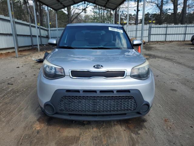 2015 KIA SOUL - KNDJN2A22F7751604