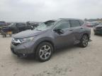2018 HONDA CR-V EXL - 7FARW1H82JE037709