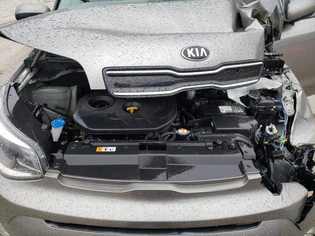 2019 KIA SOUL + - KNDJP3A52K7673507