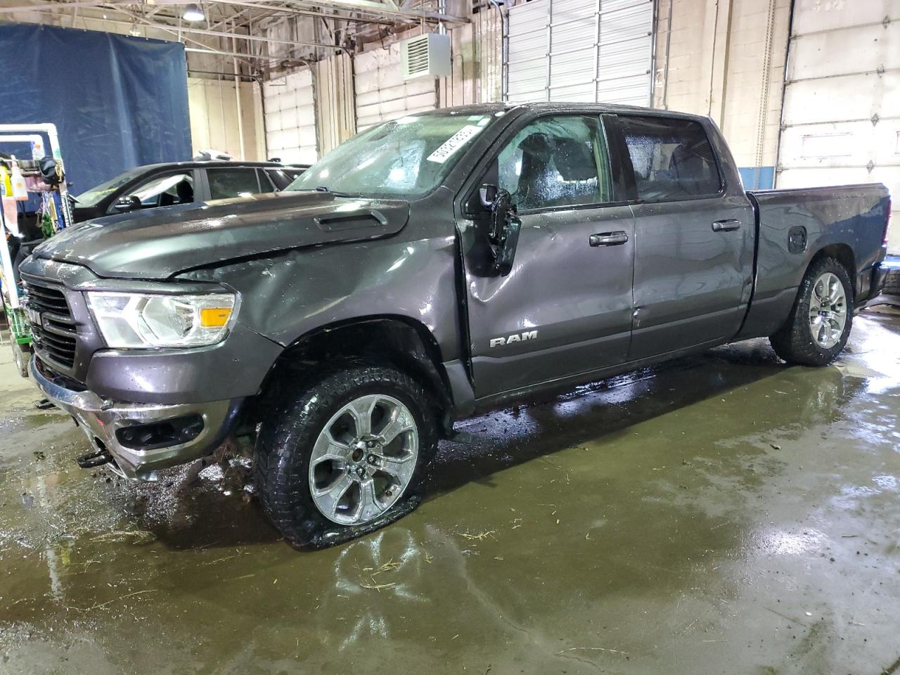 RAM 1500 BIG HORN/LONE STAR