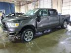 2019 RAM 1500 BIG H - 1C6SRFMT3KN691897