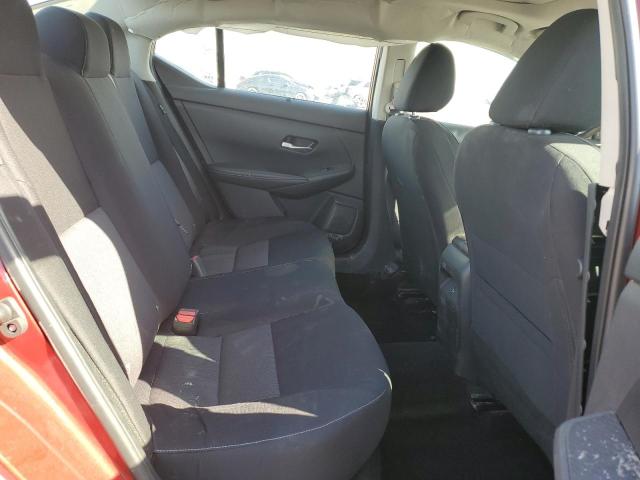 2023 NISSAN SENTRA SV - 3N1AB8CV2PY227181