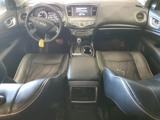 2017 INFINITI QX60 - 5N1DL0MN5HC506315