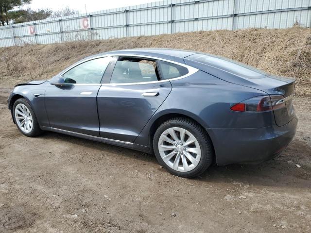 2018 TESLA MODEL S 5YJSA1E22JF244421