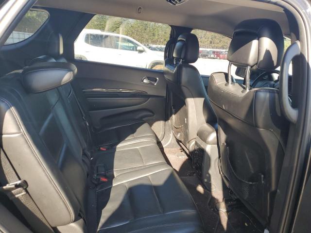 2016 DODGE DURANGO LI - 1C4RDJDG5GC331206