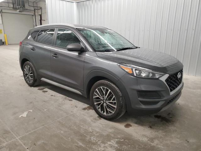 Vin: km8j33al4mu375485, lot: 49591165, hyundai tucson limited 20214