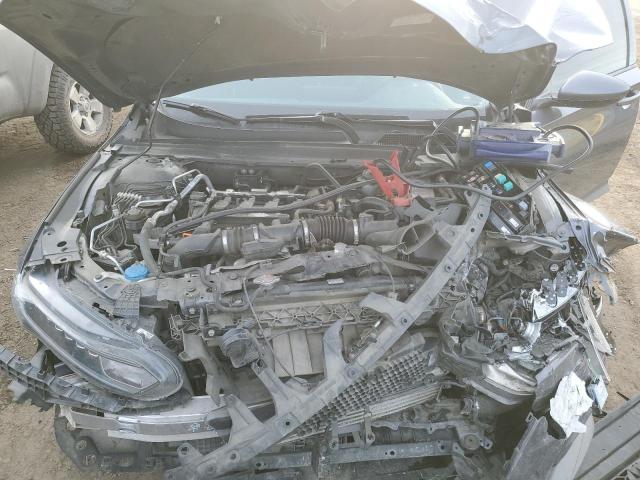 2020 HONDA ACCORD LX - 1HGCV1F19LA100134