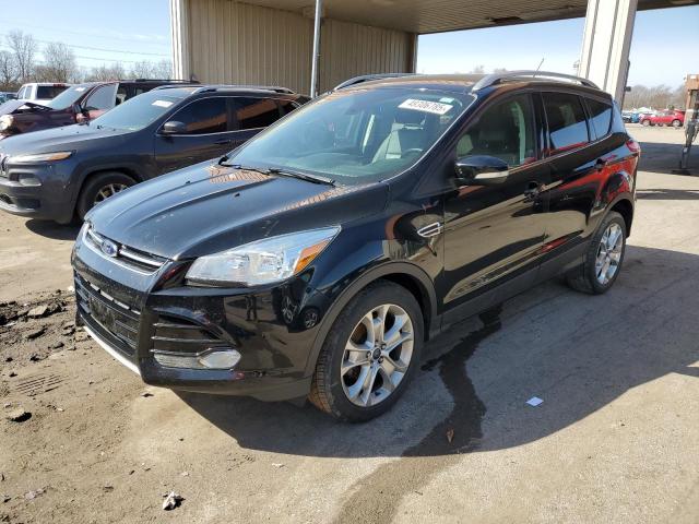 FORD ESCAPE TIT