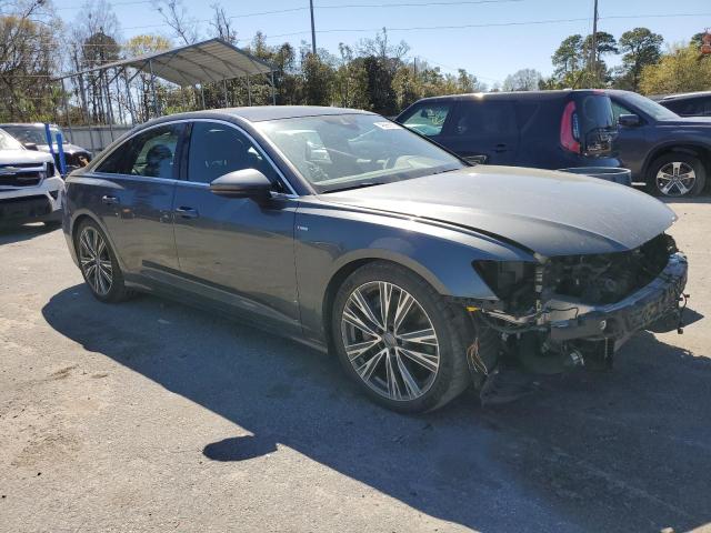 Vin: waul2af24kn024570, lot: 48966365, audi a6 premium plus 20194