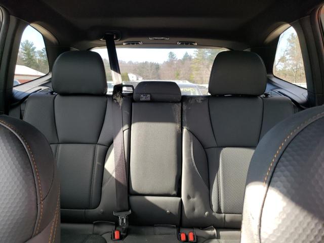 2022 SUBARU FORESTER W JF2SKAMC0NH502384