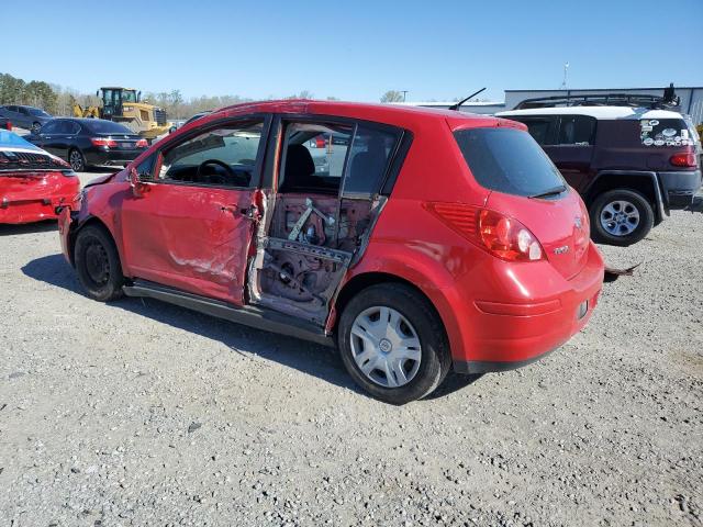 Vin: 3n1bc1cp2ck261757, lot: 50365755, nissan versa s 20122
