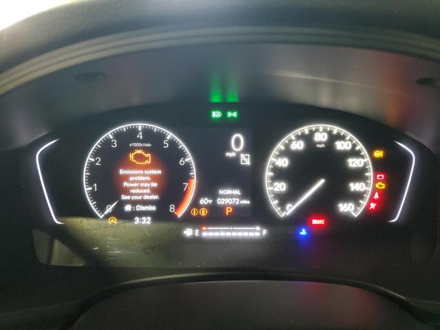2HGFE2F50PH519776 2023 HONDA CIVIC