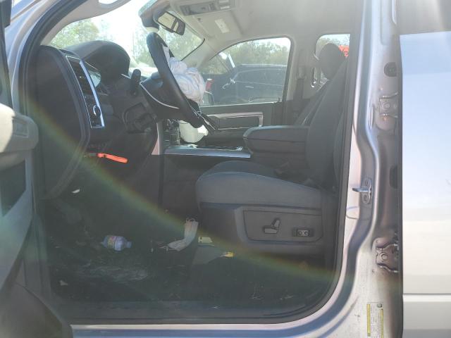 2018 RAM 1500 SLT 1C6RR6GTXJS123544