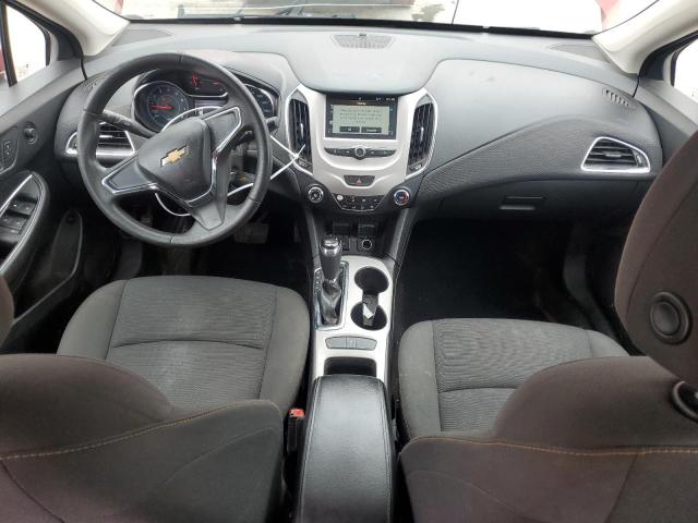2016 CHEVROLET CRUZE LS - 1G1BC5SM4G7242751