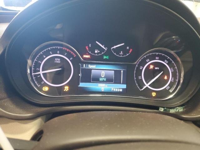 2016 BUICK REGAL 2G4GK5EX5G9146689
