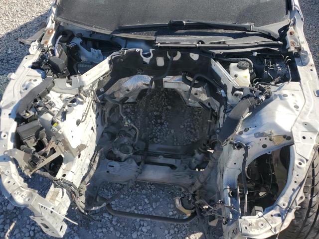 2018 INFINITI Q50 RED SP - JN1FV7AP0JM460675
