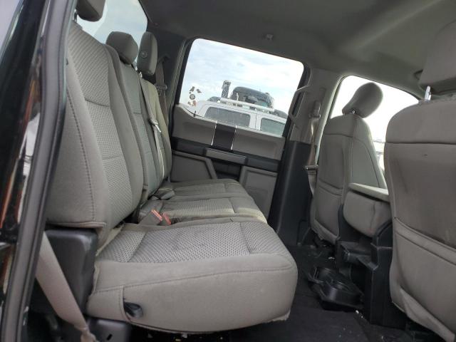 2019 FORD F150 SUPER - 1FTEW1C52KFA67443