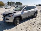 2018 JEEP CHEROKEE L - 1C4PJMDB9JD550841