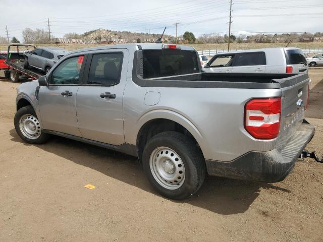 Vin: 3fttw8e9xpra14810, lot: 50924245, ford maverick xl 20232