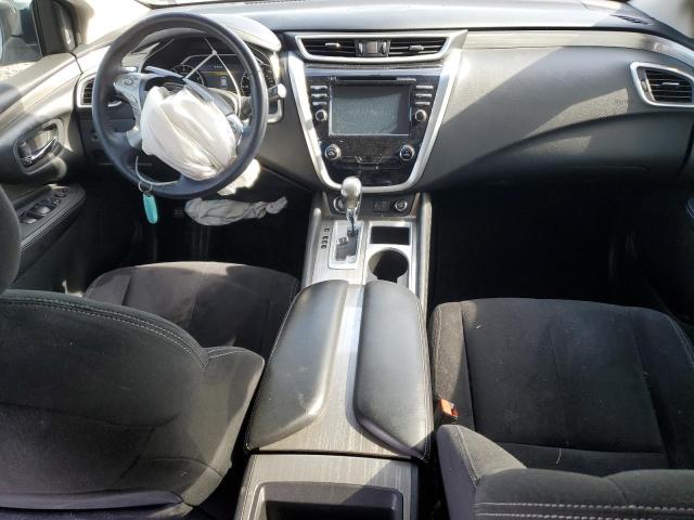 2018 NISSAN MURANO S - 5N1AZ2MG0JN197006