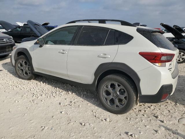 Vin: jf2gthrcxph316990, lot: 49048795, subaru crosstrek sport 20232